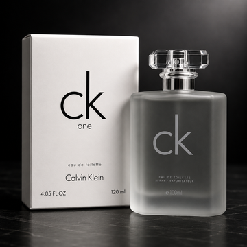 CK One by Calvin Klein 100ml – Fresh & Elegant Unisex Perfume
