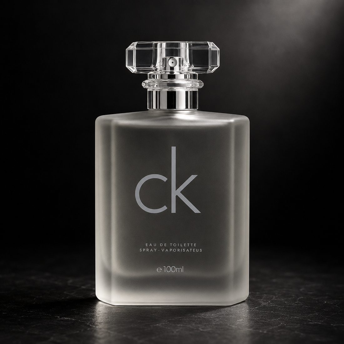 CK One by Calvin Klein 100ml – Fresh & Elegant Unisex Perfume