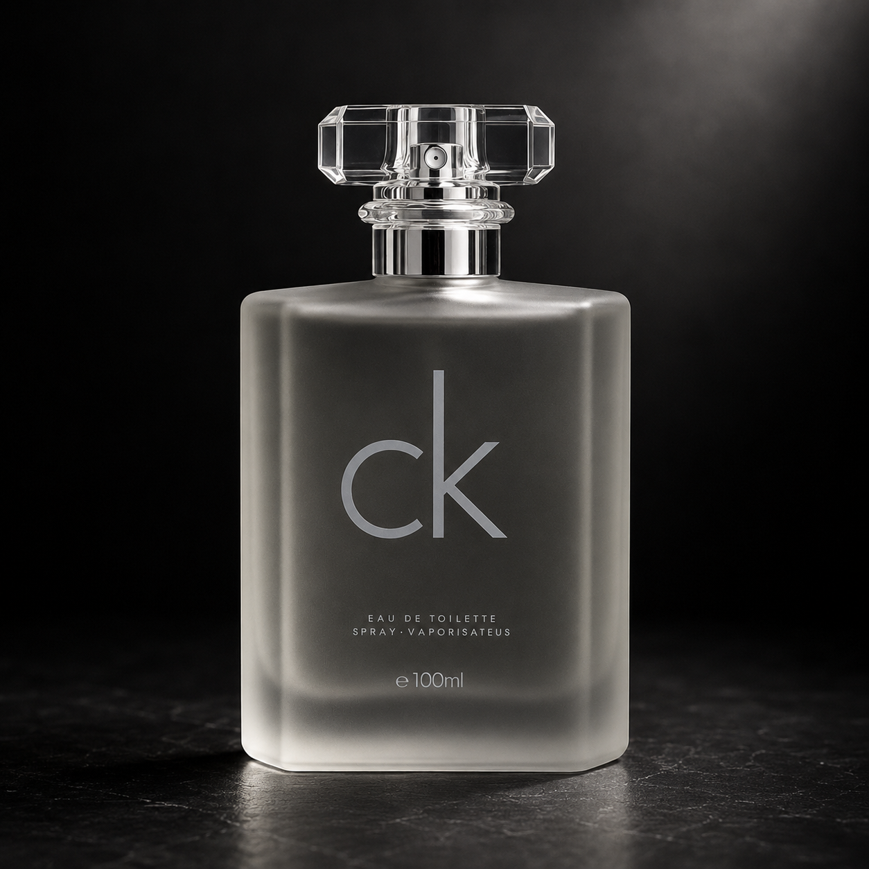 CK One by Calvin Klein 100ml – Fresh & Elegant Unisex Perfume